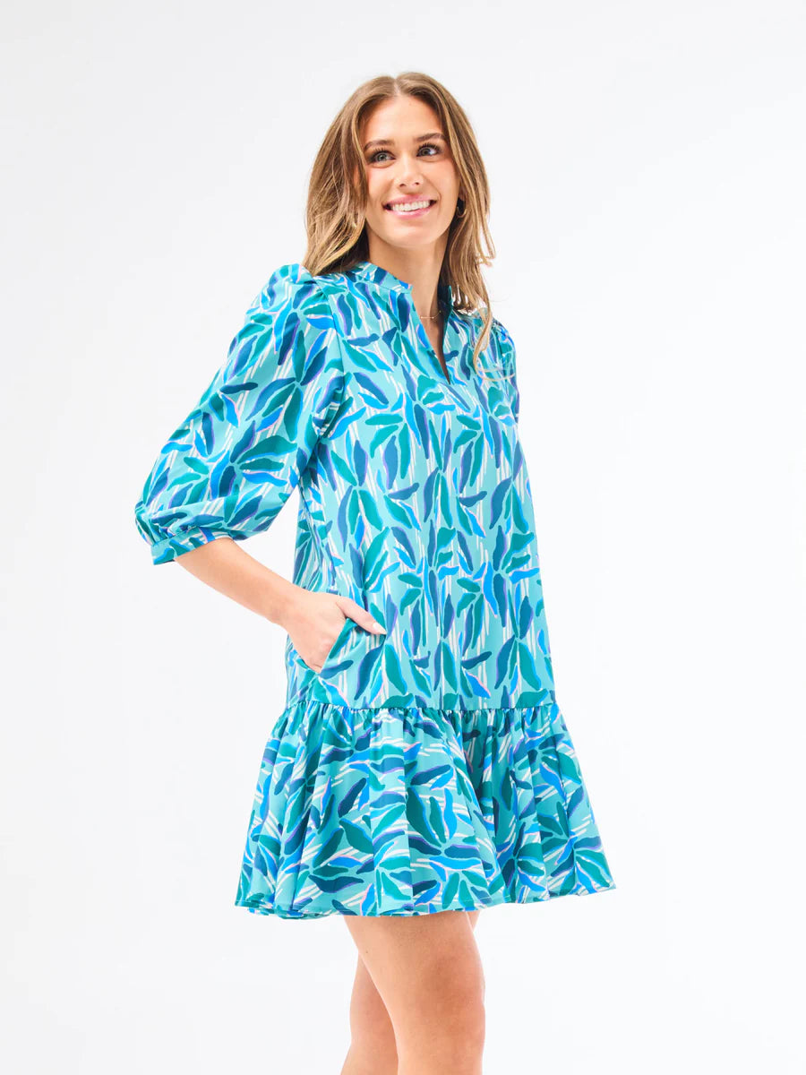Naomi Dress