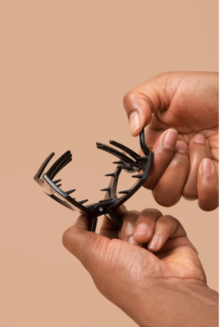 Medium Open Hair Clip