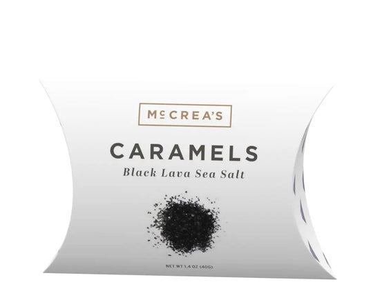 McCrea's Candies
