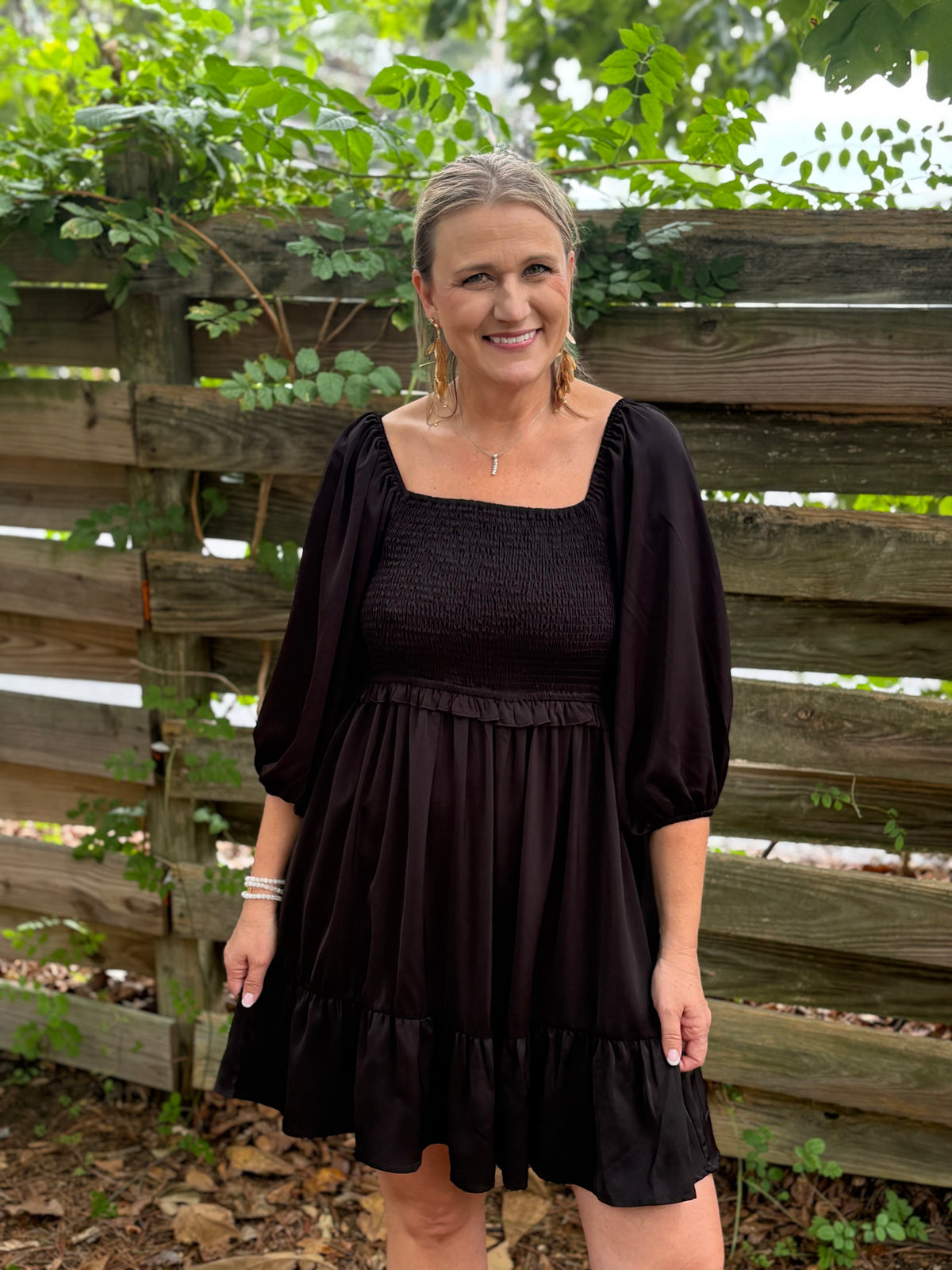 Heidy Dress