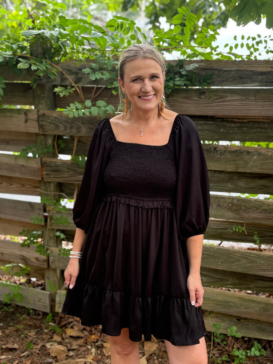 Heidy Dress