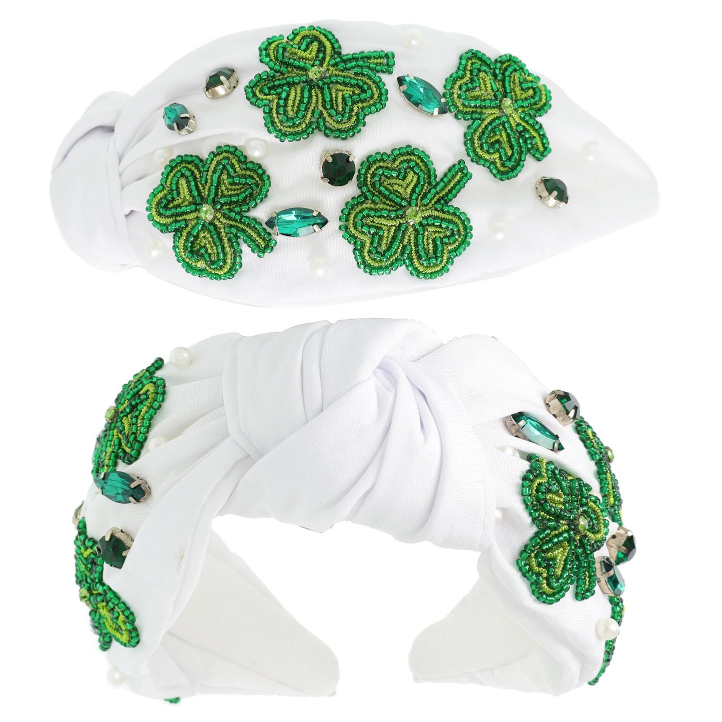 Holiday Headbands