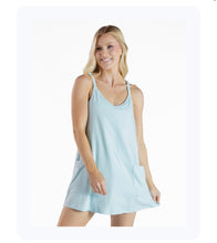 Load image into Gallery viewer, Robin Egg Blue Dress
