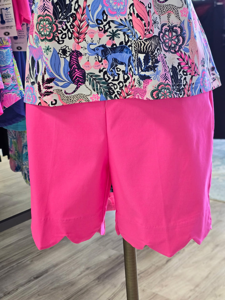 Beach Day Short