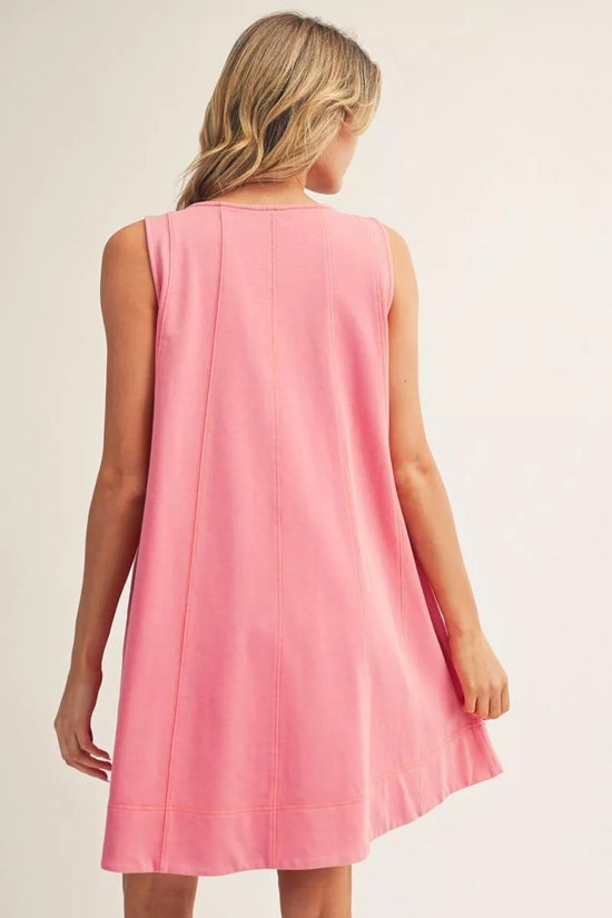 Free Falling Dress