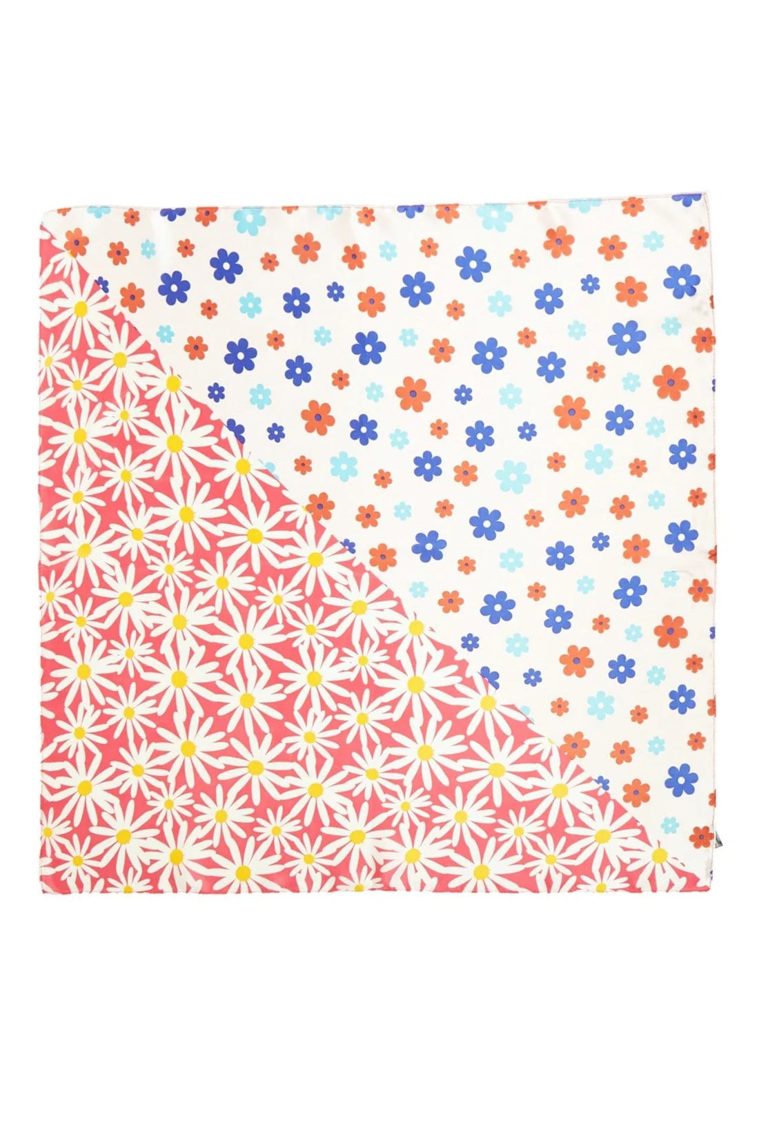 Noel Multi Print Bandana