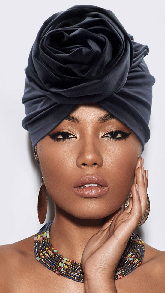 Turban Hat