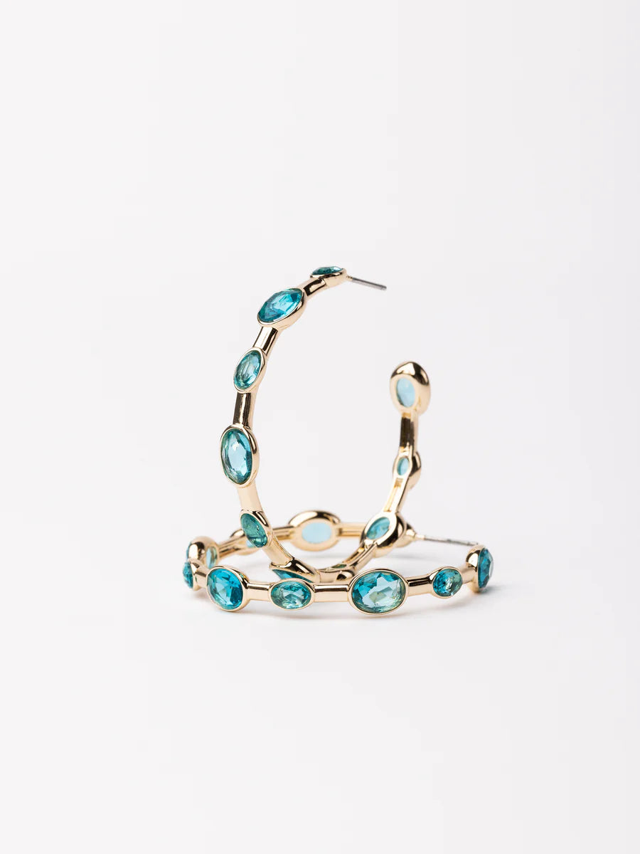 Allie Earrings