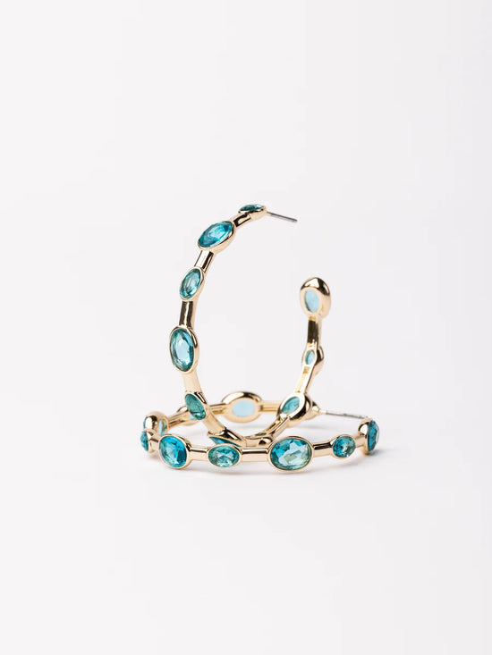 Allie Earrings