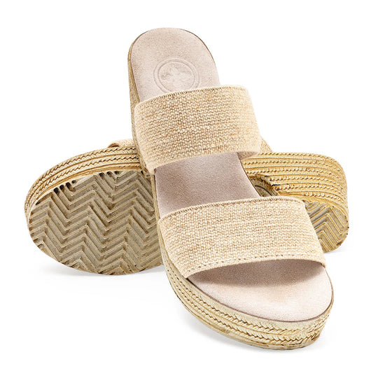 Thea Sandal