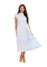 Load image into Gallery viewer, Dorian Midi Dress** FINAL SALE*
