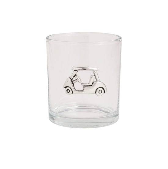 Icon Golf Glass