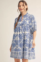 Load image into Gallery viewer, Because Of You Dress
