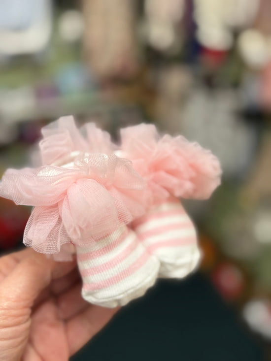 TuTu Socks