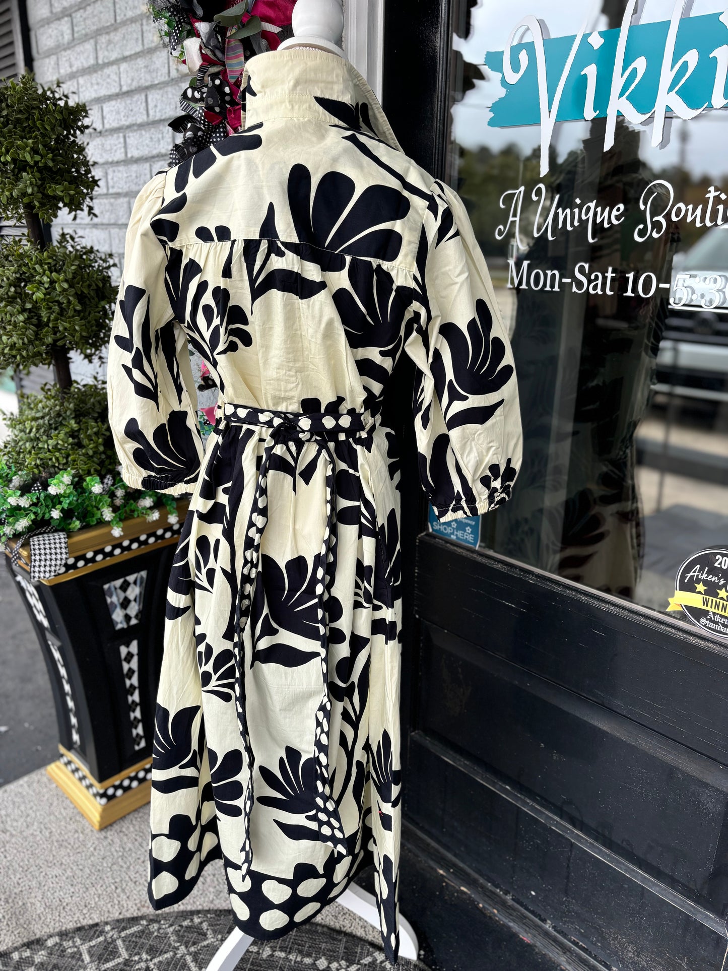 Remi Dress *FINAL SALE*