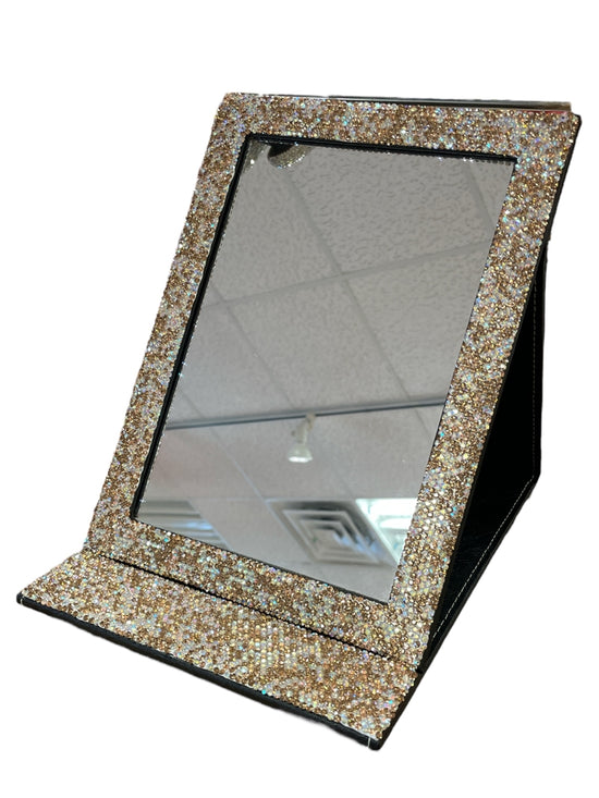Bling Mirror