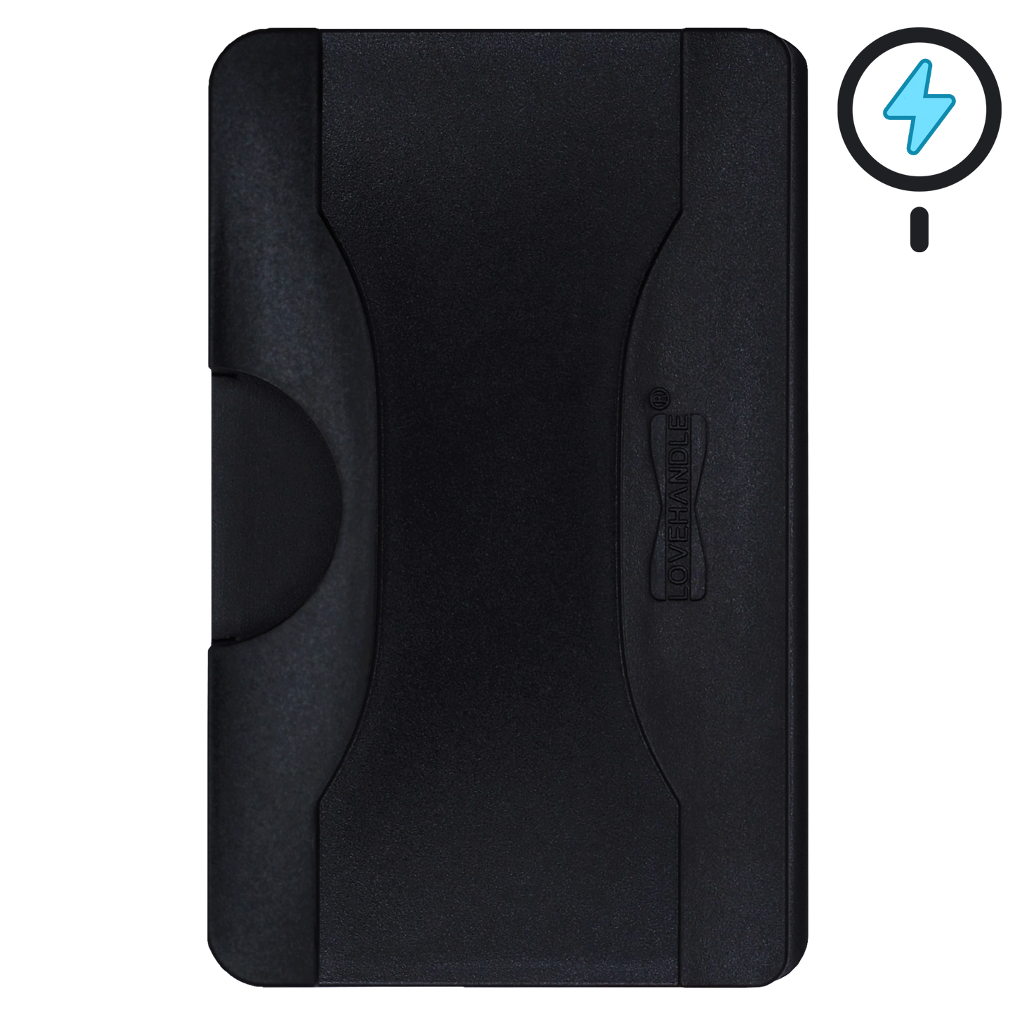 PRO Wallet for MagSafe® - Black