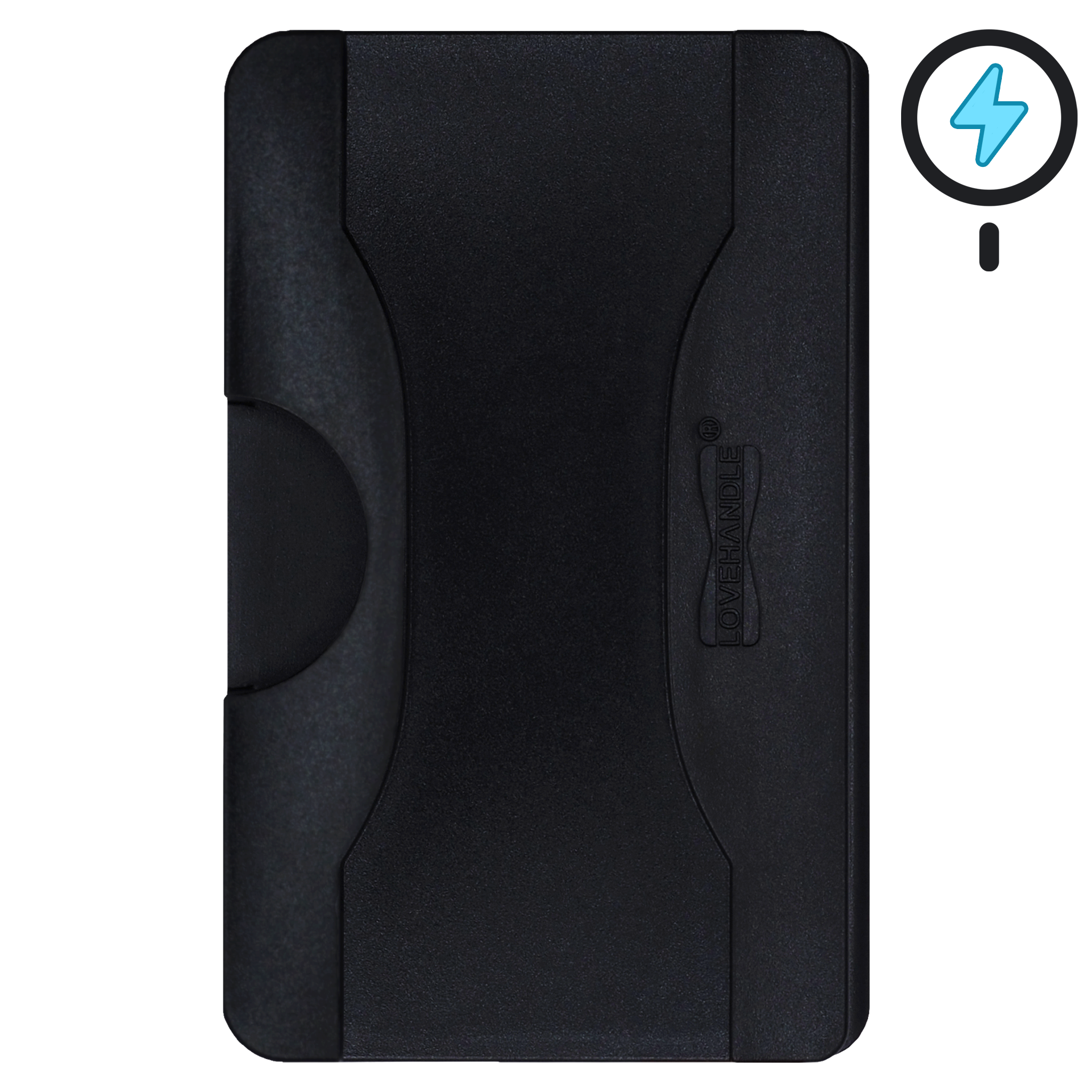 PRO Wallet for MagSafe® - Black