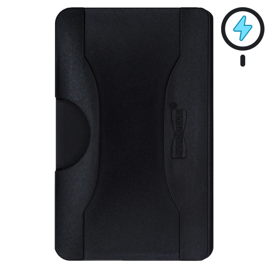 PRO Wallet for MagSafe® - Black