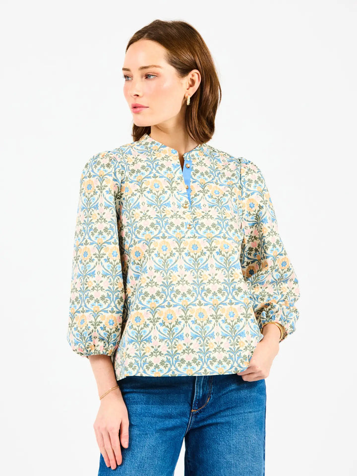 Riley Top