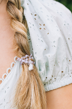 Load image into Gallery viewer, Spiral Hair Coil | Small | Somebunny&#39;s Favorite

