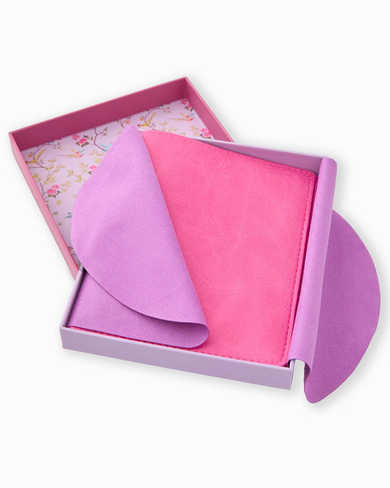 Mahjong Card Folio