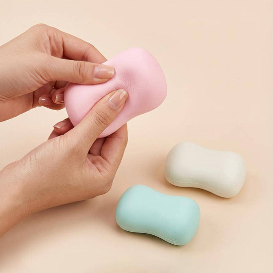 Crunchy Soap Squishy