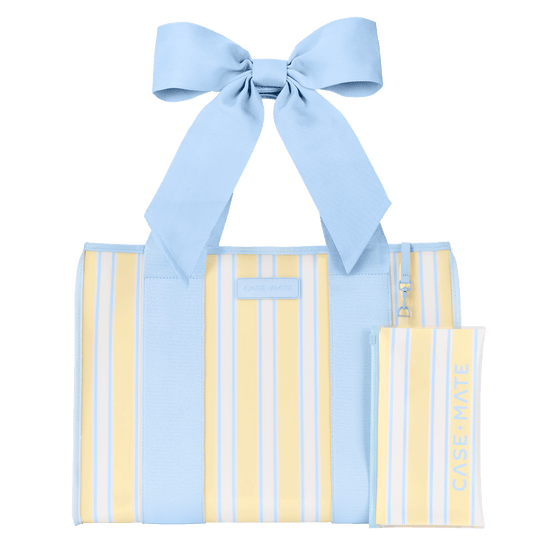Case-Mate Jelly Tote Bag with Bow