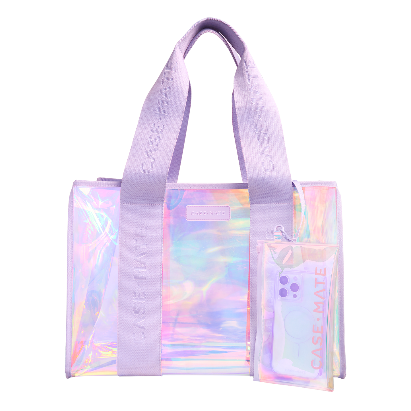 Case-Mate Jelly Tote Bag