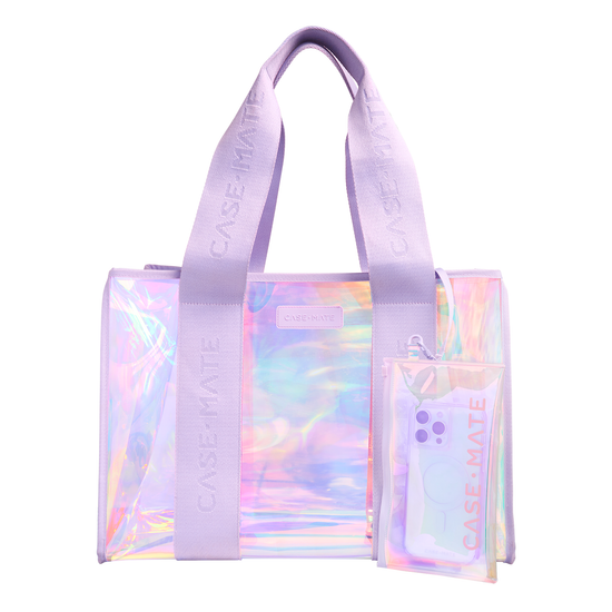 Case-Mate Jelly Tote Bag