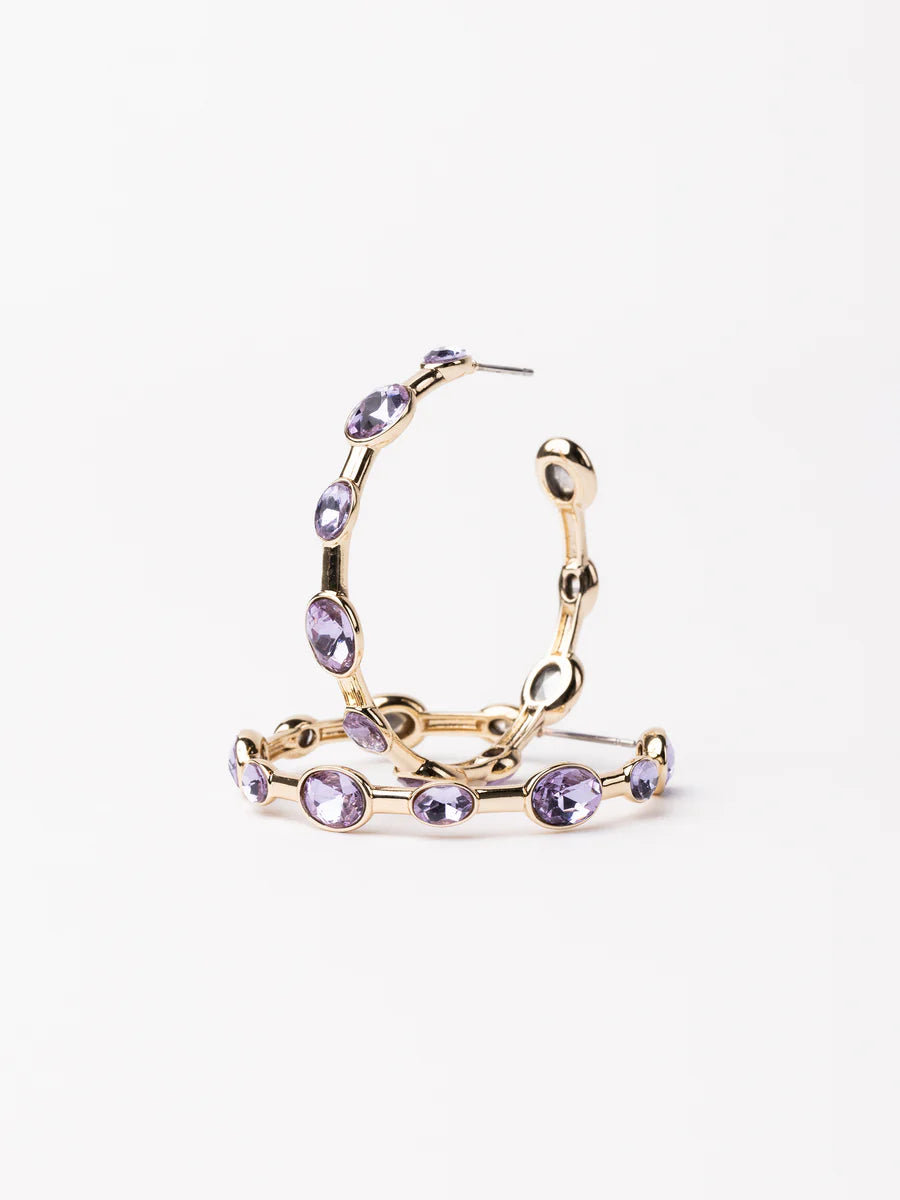 Allie Earrings
