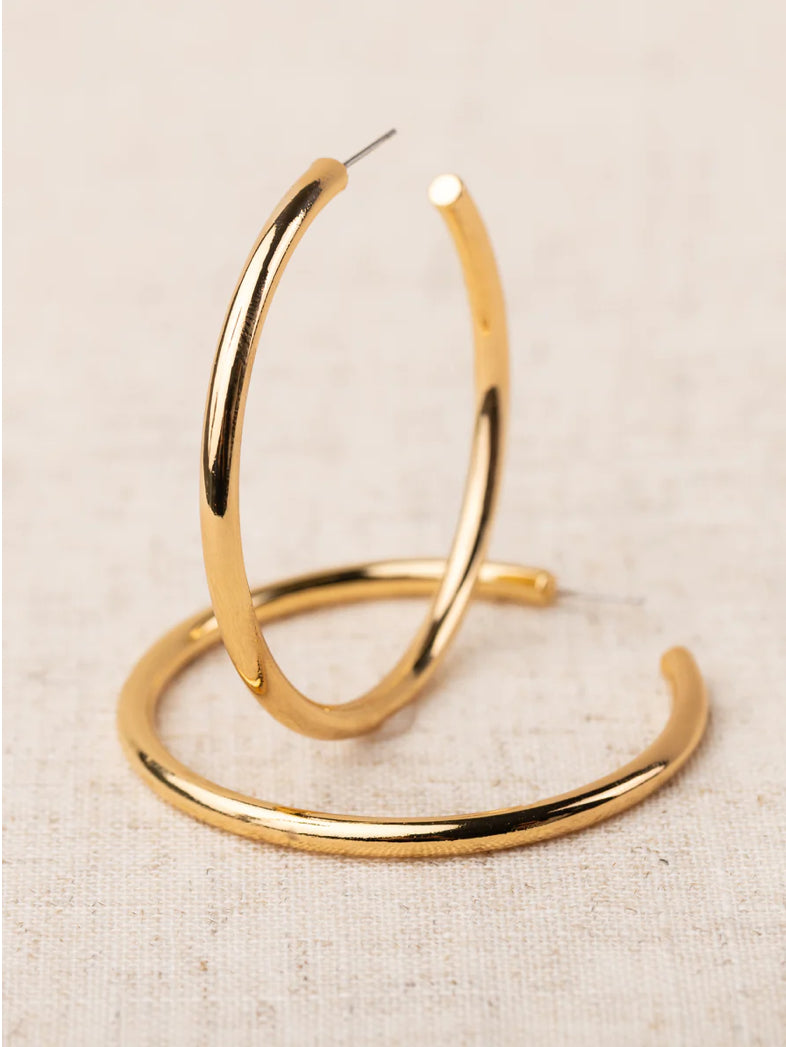Salem Earrings