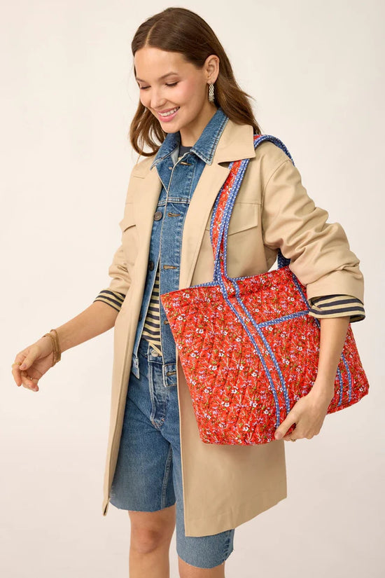 Vera Bradley Hathaway Tote