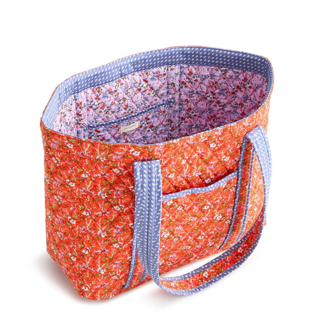 Vera Bradley Hathaway Tote