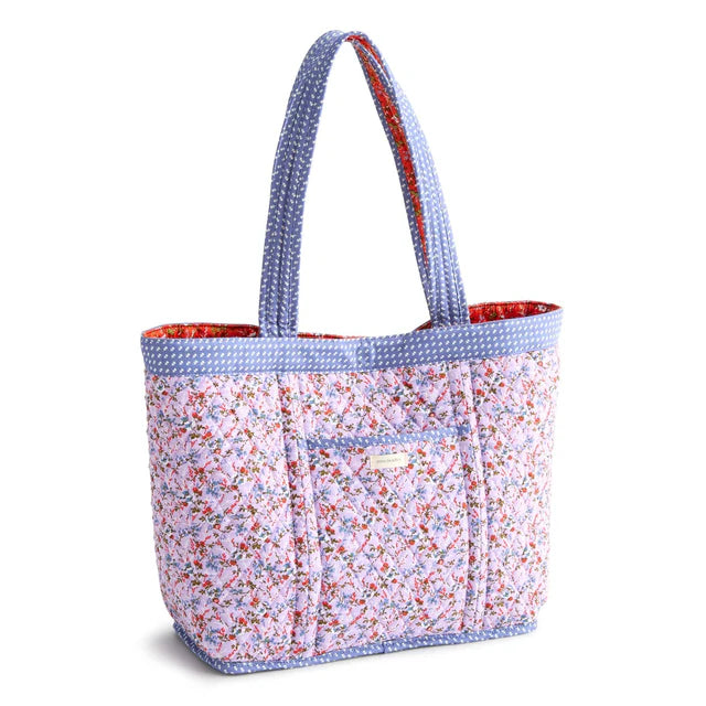 Vera Bradley Hathaway Tote