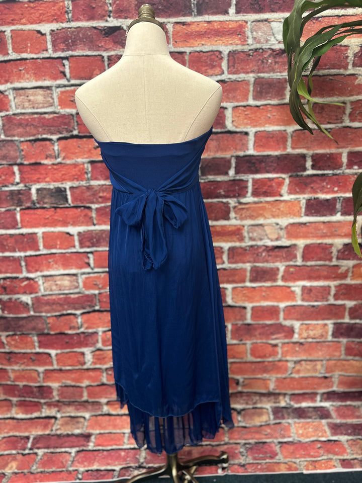 Madi Skirt Dress