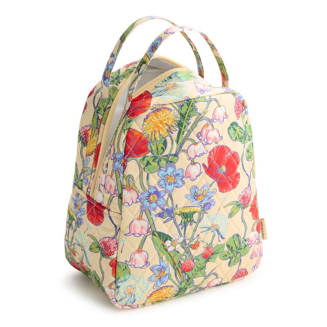 Vera Bradley Lunch Bag