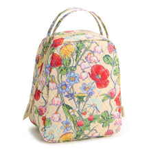 Load image into Gallery viewer, Very Bradley Lunch Bag

