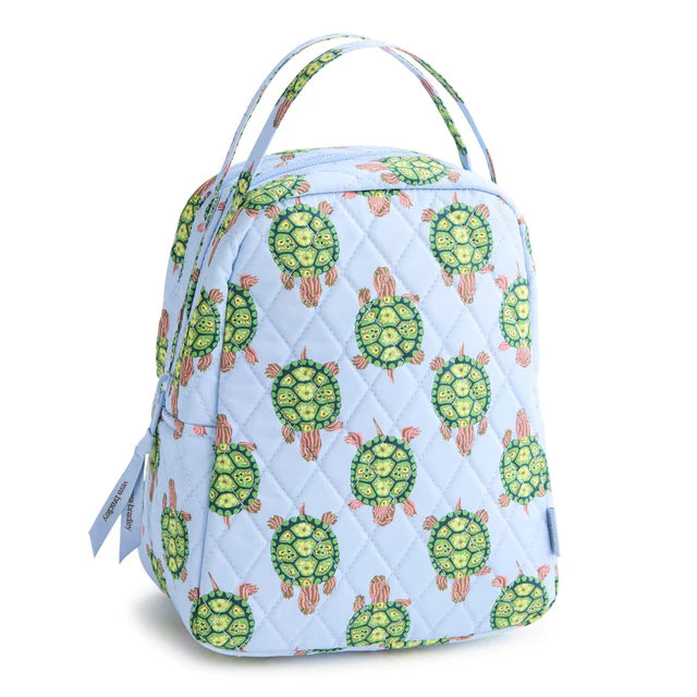 Very Bradley Lunch Bag