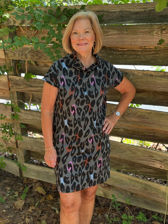 Nan Dress