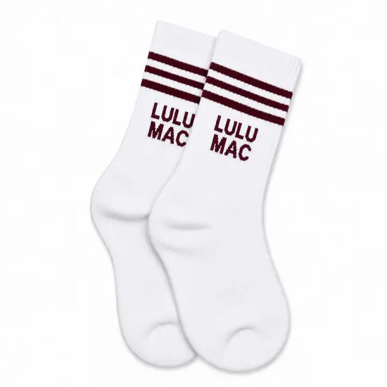 Lulu Mac Socks