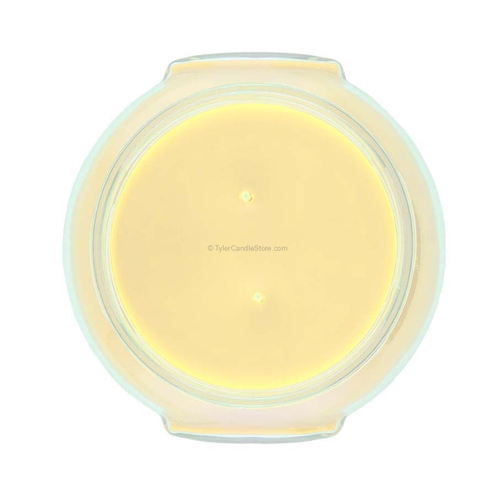 Tyler Candle Company  Pineapple Crush Scent