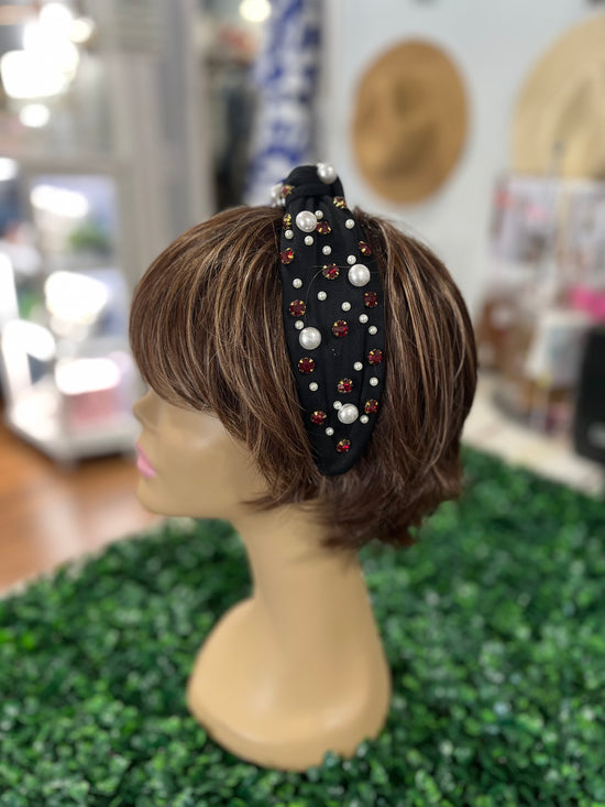 Luna Headbands