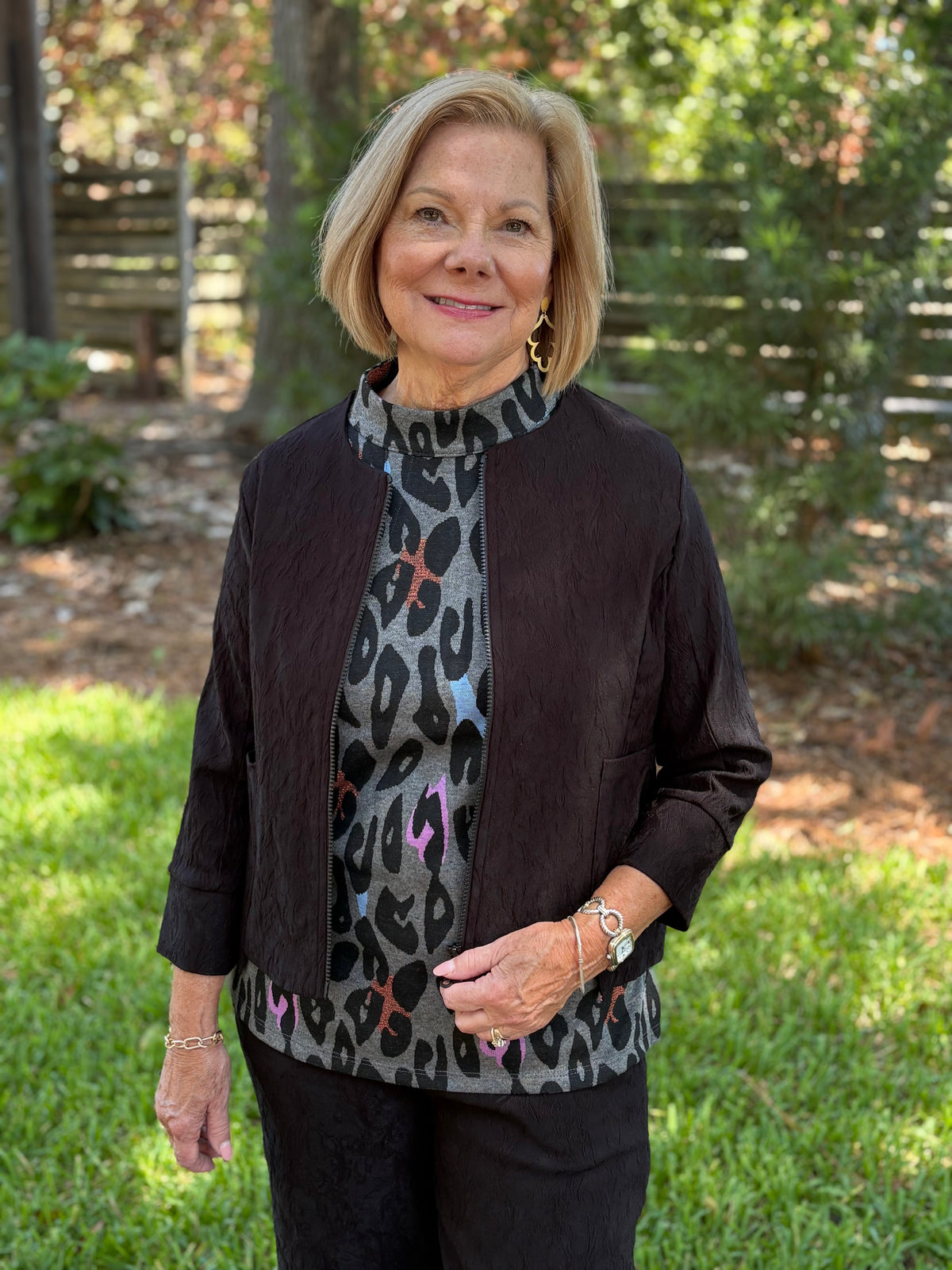 Anita Jacket