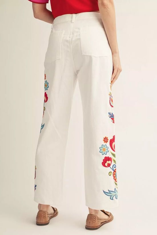 Bold Moves Pant ** FINAL SALE**