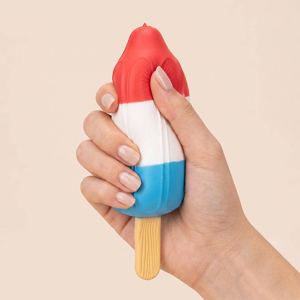 Jumbo Popsicle Squishy