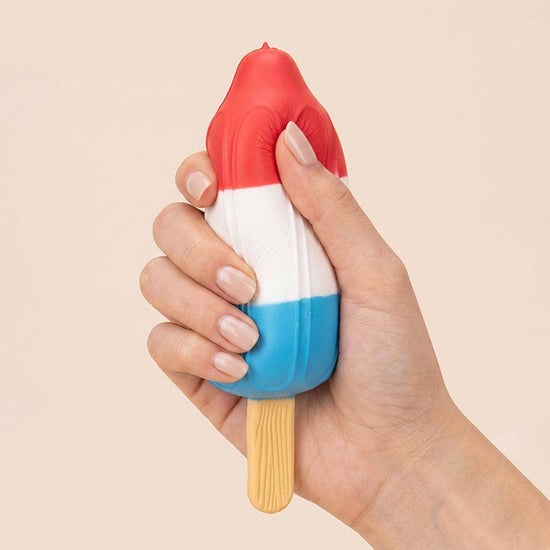 Jumbo Popsicle Squishy