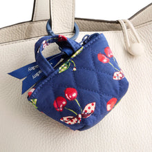 Load image into Gallery viewer, Original Tote Bag Charm Cherry Picking
