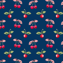 Load image into Gallery viewer, Original Tote Bag Charm Cherry Picking

