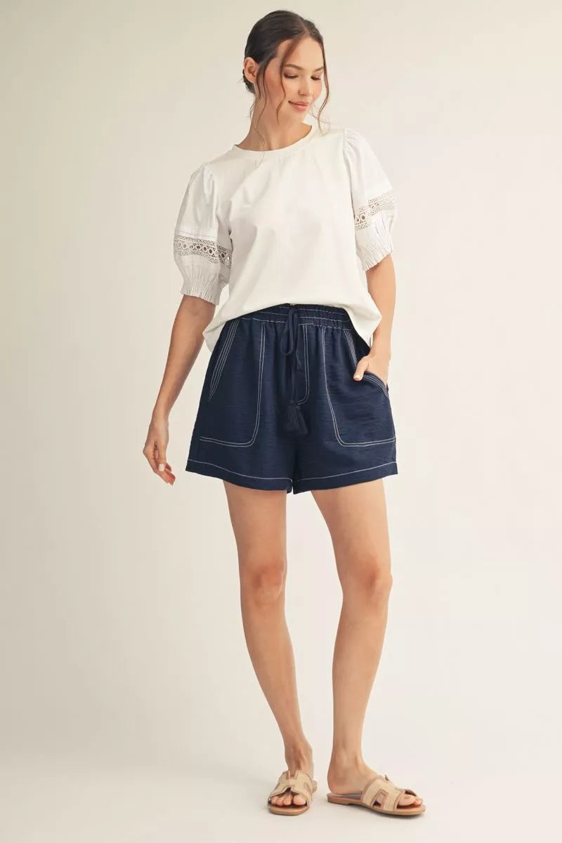 Move A Bit Shorts